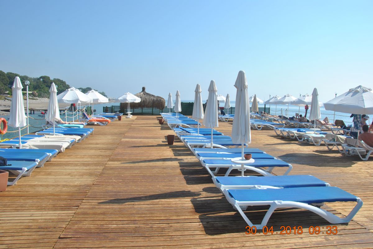 imagini hotel KEMER HOLIDAY CLUB